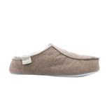 Bea Sheepskin Slippers in Stone by Shepherd
