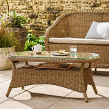 Brayford Outdoor Sofa Set by Garden Trading