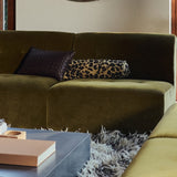 panther cushion hkliving