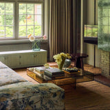 hkliving acrylic coffee table 