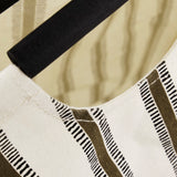 Detail of Laundry Bag Vibes by House Doctor