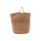 hanging storage basket by House Doctor 