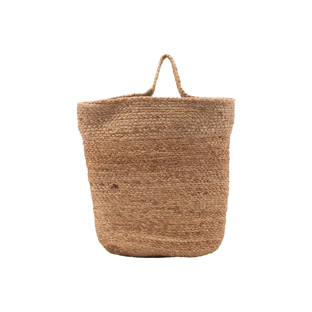 hanging storage basket by House Doctor 
