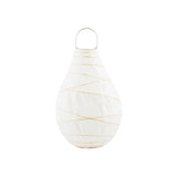 hanging paper lantern Drop by House Doctor 