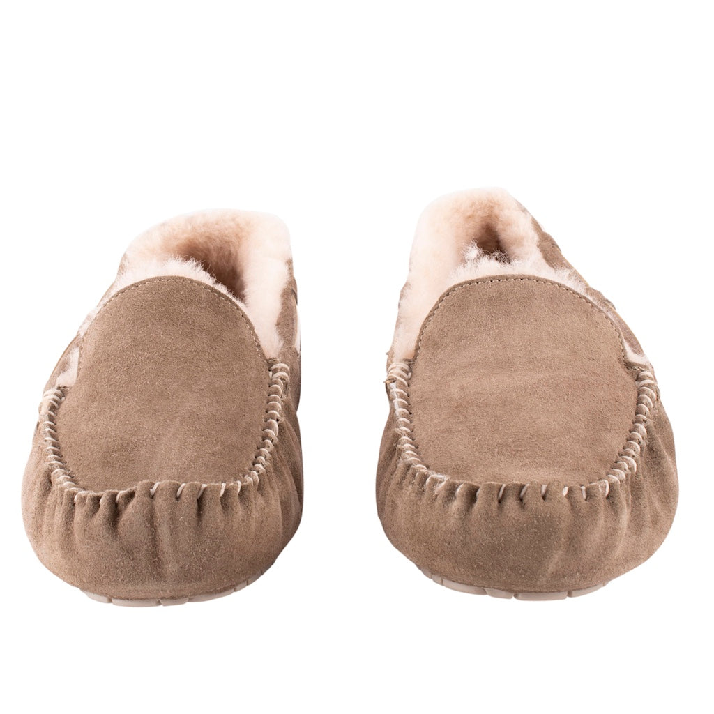 Ladies Sheepskin Slippers Mirre by Shepherd of Sweden