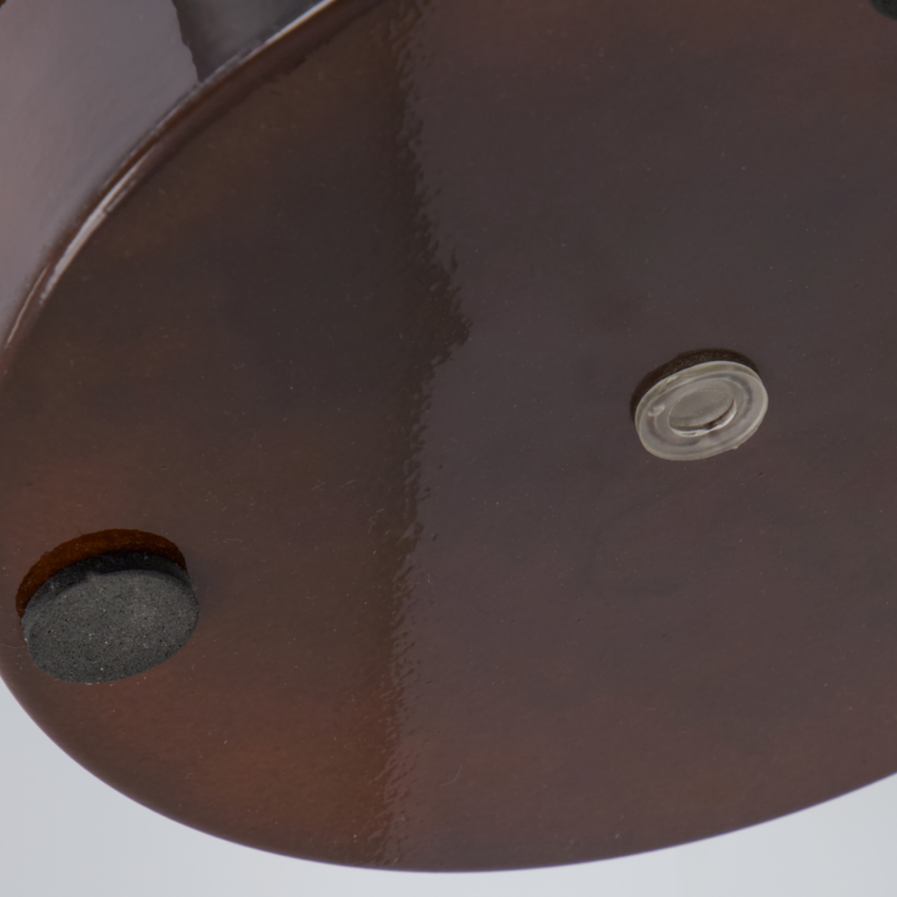 garden planter drainage