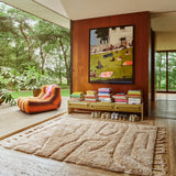 Wool Rug Limitless by HKLIVING
