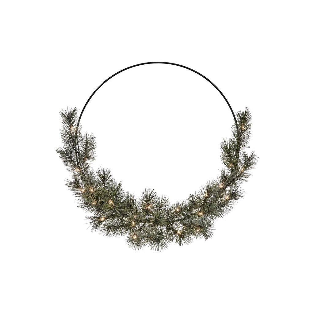 Christmas Wreath Spruce