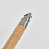 Brown stripe Garden Umbrella by House Doctor 