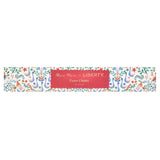 Liberty Print garland with a chain link design by Meri Meri