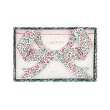 Liberty Print Festive Bow Garland by Meri Meri