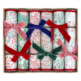 Liberty Christmas Crackers by Meri Meri