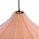Pastel Pink Pendant Light | Idyll Home