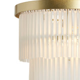 Audley Easy Fit Glass Shade