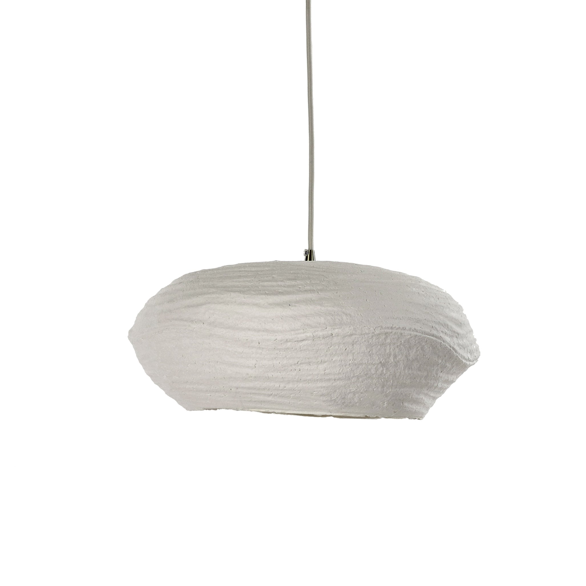 White Pendant light