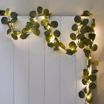 Eucalyptus String Lights - 1.8m