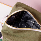 Daddy Cool Wash Bag
