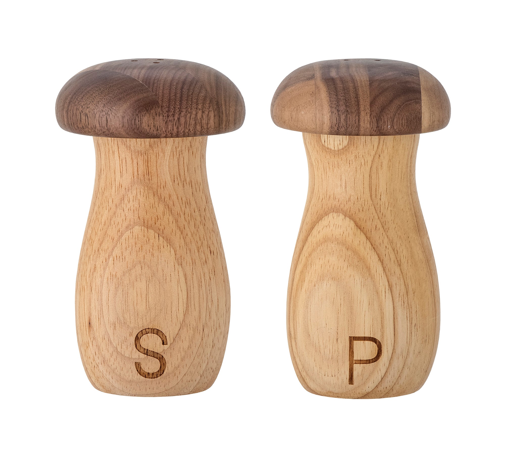 Salt and Pepper Set