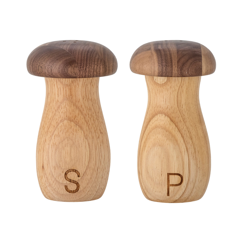 Salt and Pepper Set