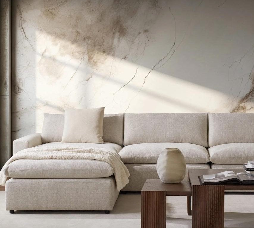 Moonlight Modular sofa by Furninova