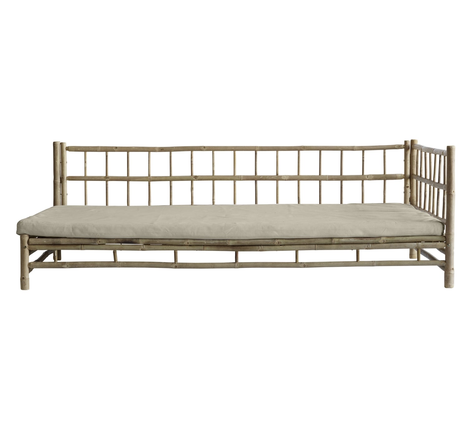 Tine K Outdoor Lounge Bed