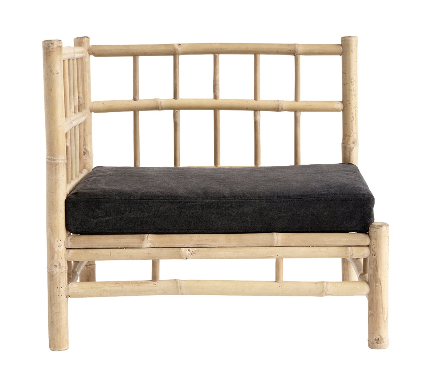 Tine K Outdoor Bamboo Module Sofa