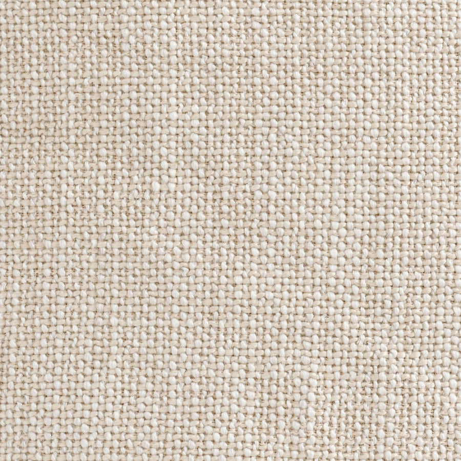 Beige (sand) fabric texture swatch