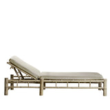 Tine K Double Sun Lounger