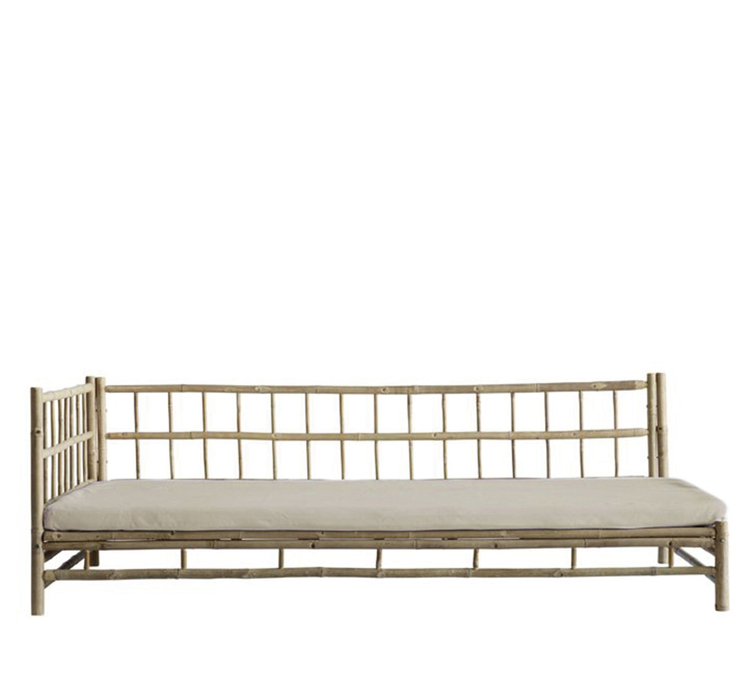 Tine K Outdoor Lounge Bed