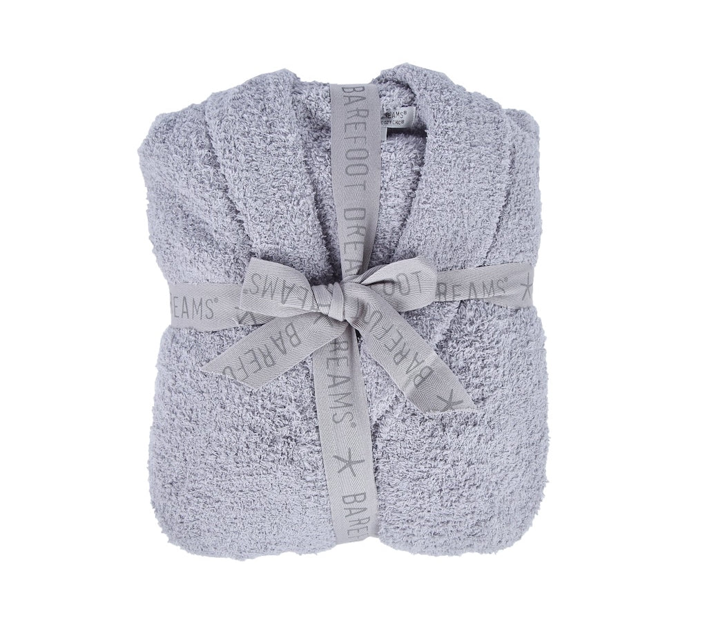 Barefoot Dreams Cozy Chic Fleece Robe