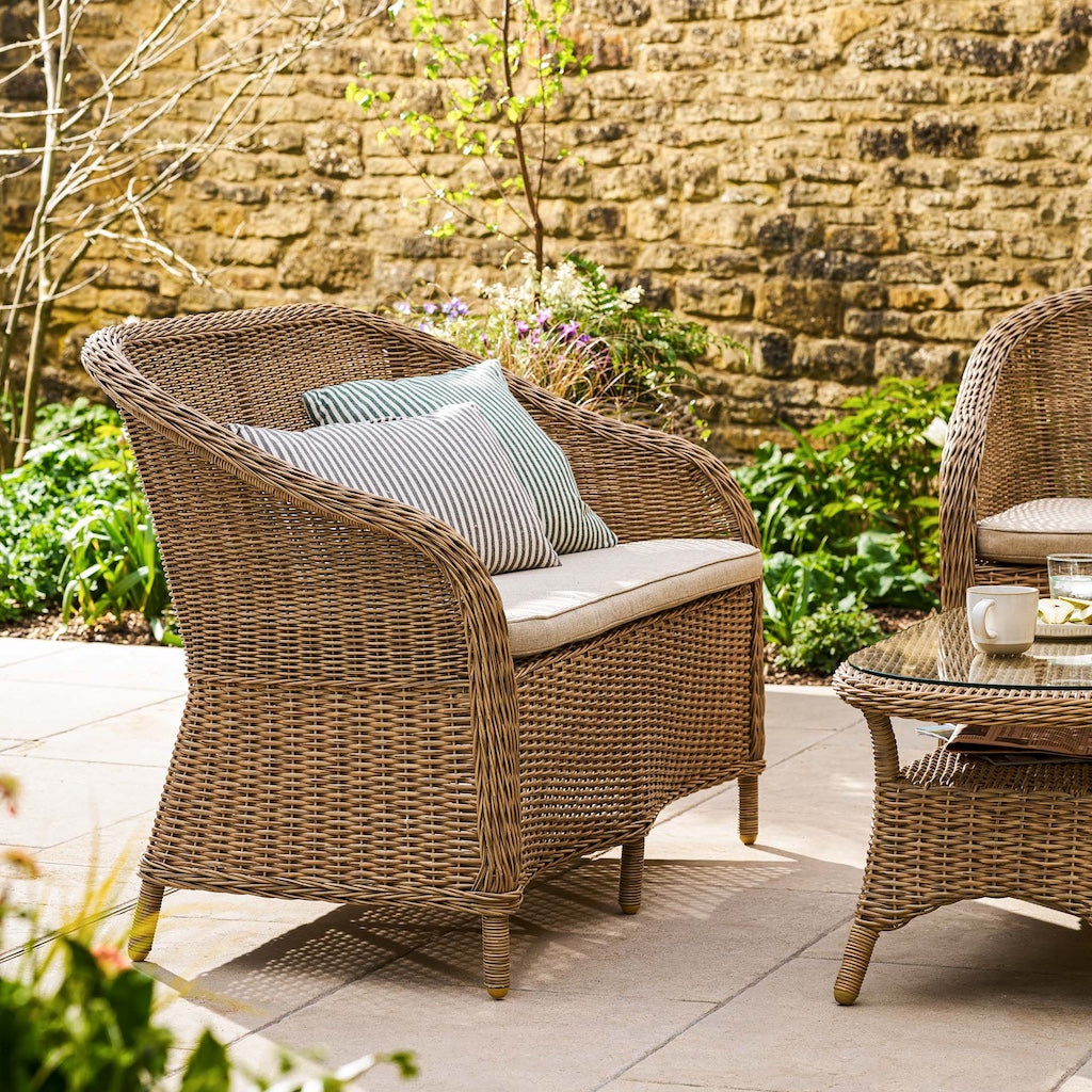 Brayford Outdoor sofa