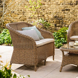 Brayford Outdoor sofa