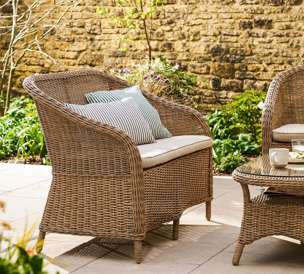 Brayford Outdoor sofa