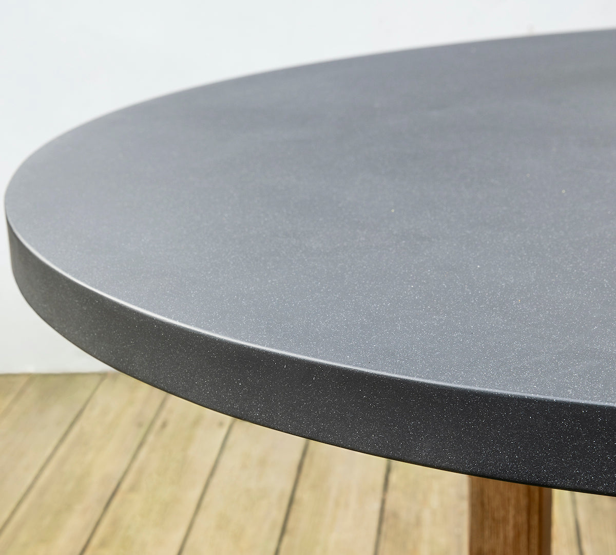 Burcot Outdoor Dining Table