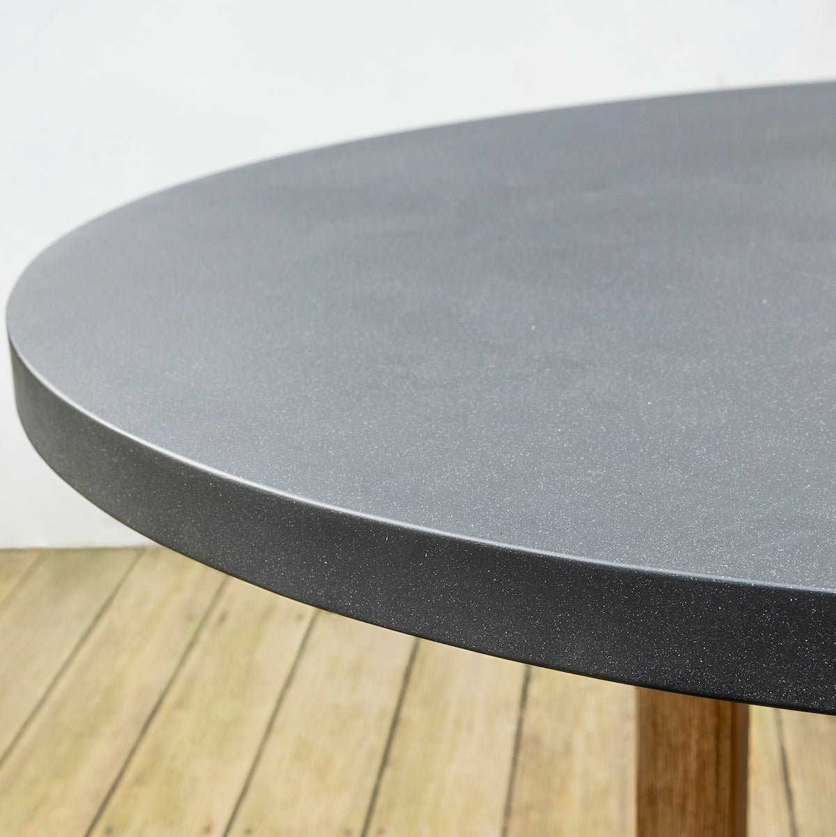 Burcot Outdoor Dining Table