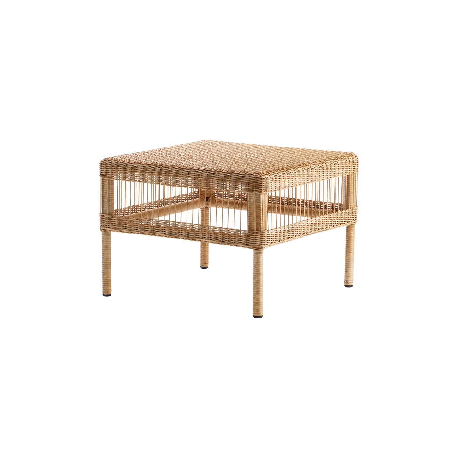 Como Rattan Outdoor Coffee table 