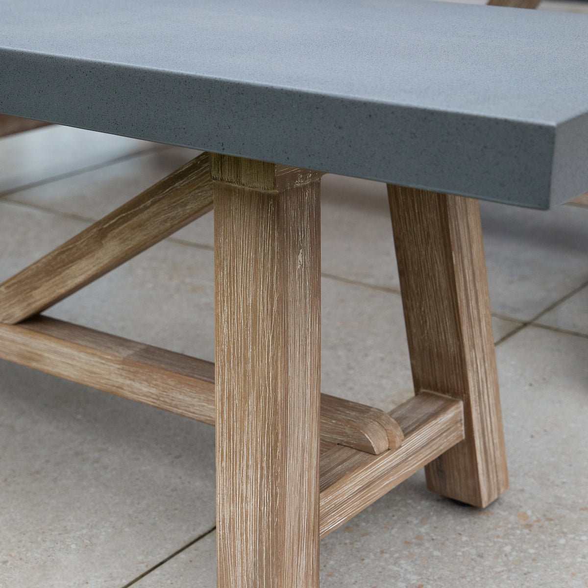 Chilford In or Outdoor Bench