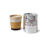 Christmas Winter Woods Candle by HKLIVING