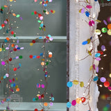 Confetti Fairy Lights