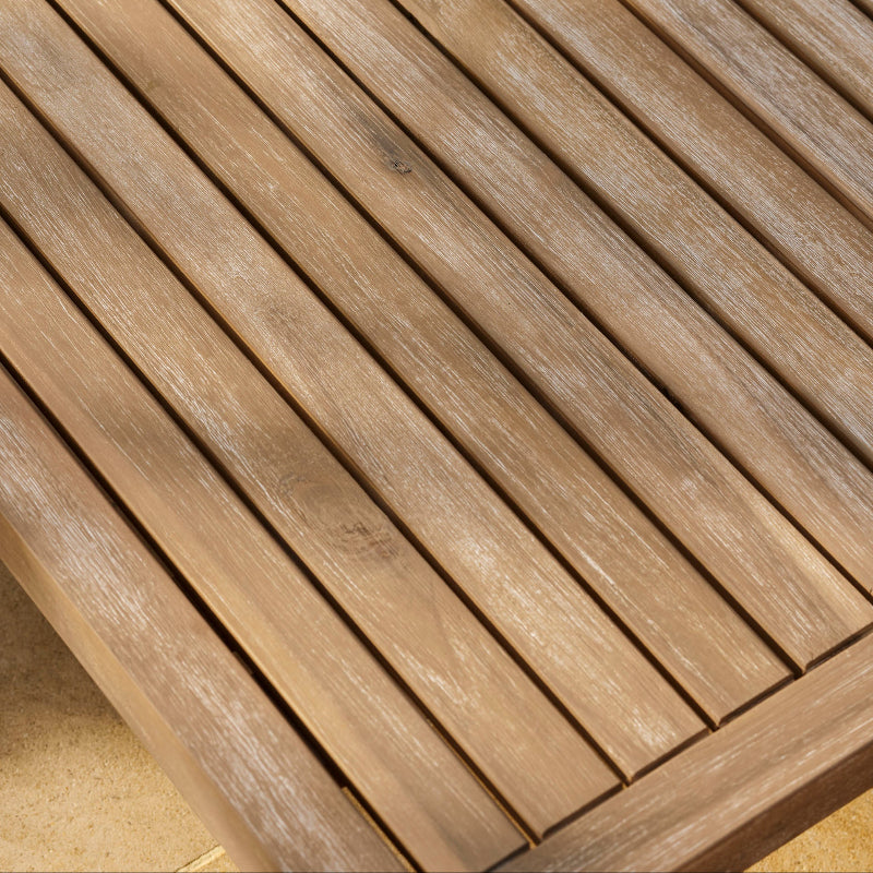 Porthallow coffee table 