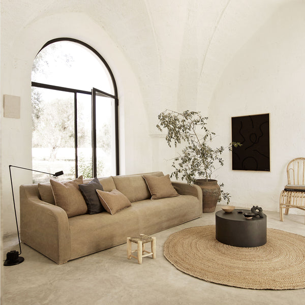 Stunning modern sofas, including corner sofas and modular sofas