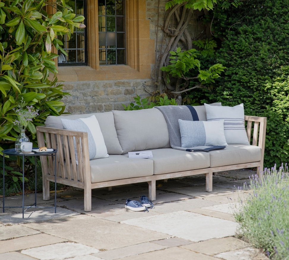 Porthallow 3 seater sofa 