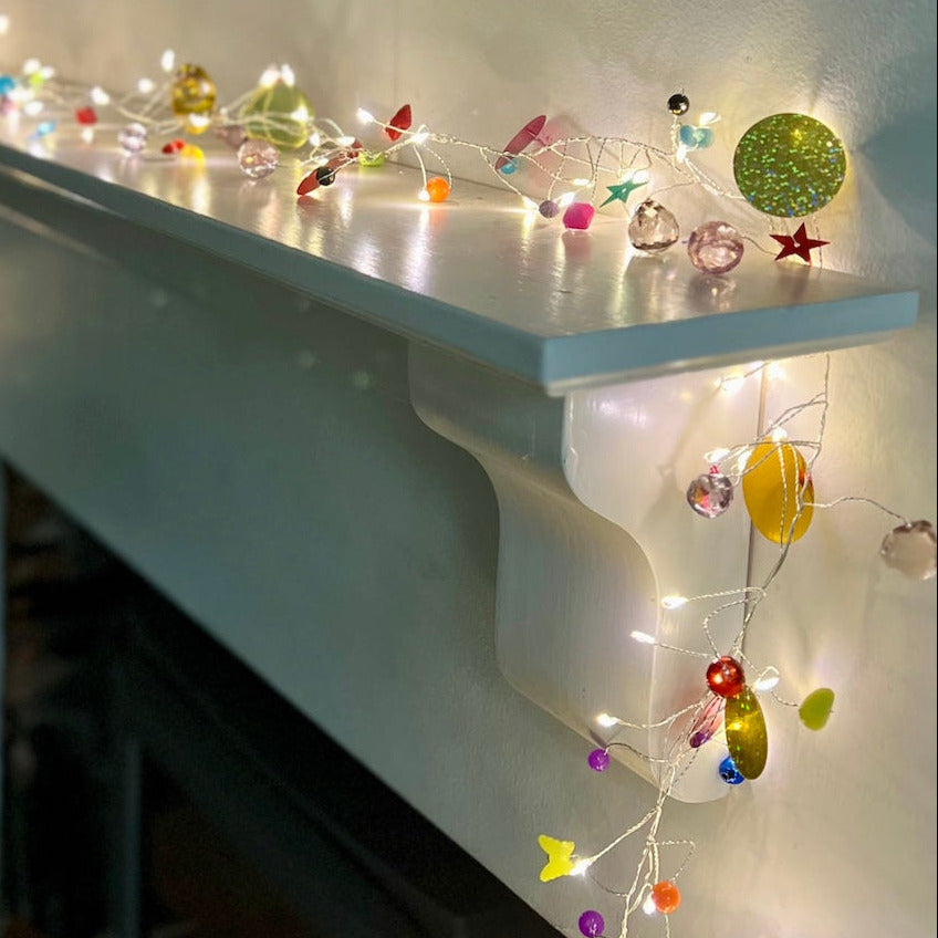 folklore fairy lights by Lightstyle 