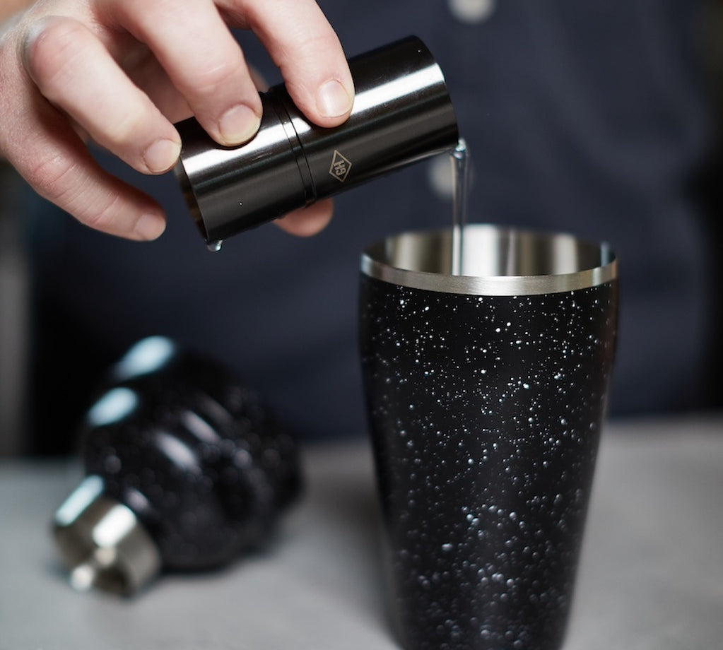 Bartender's Mixology Kit