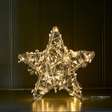 silver star light Galaxy by Lightstyle 