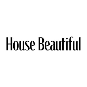 House Beautiful logo