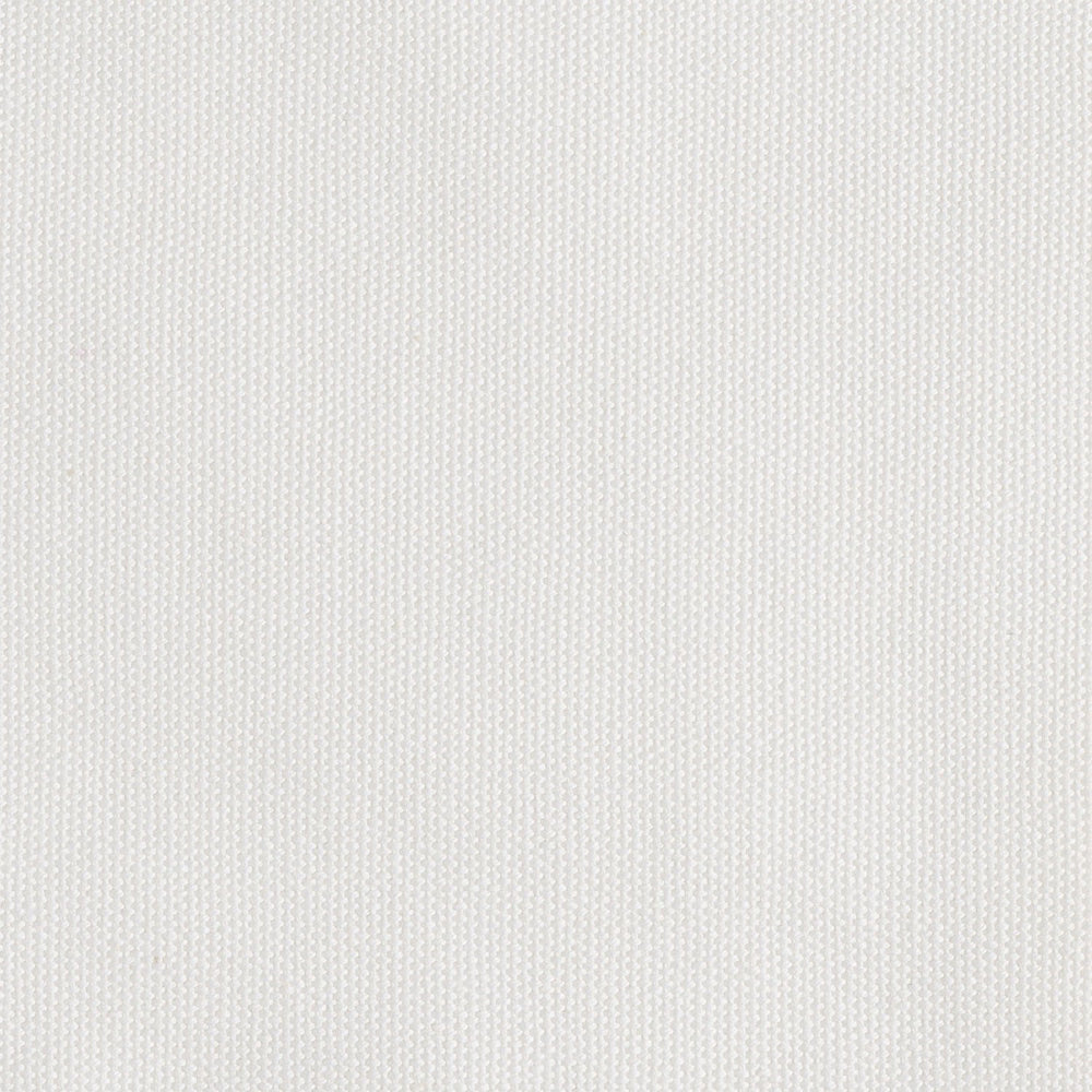 Textured off-white (white) color swatch