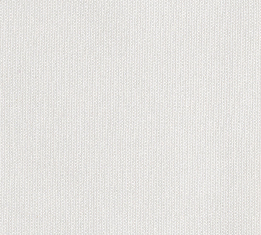 Textured off-white (white) color swatch