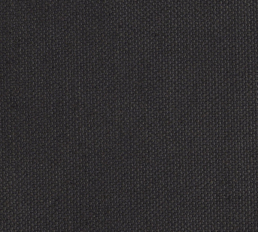 Textured dark grey (phantom) fabric pattern swatch
