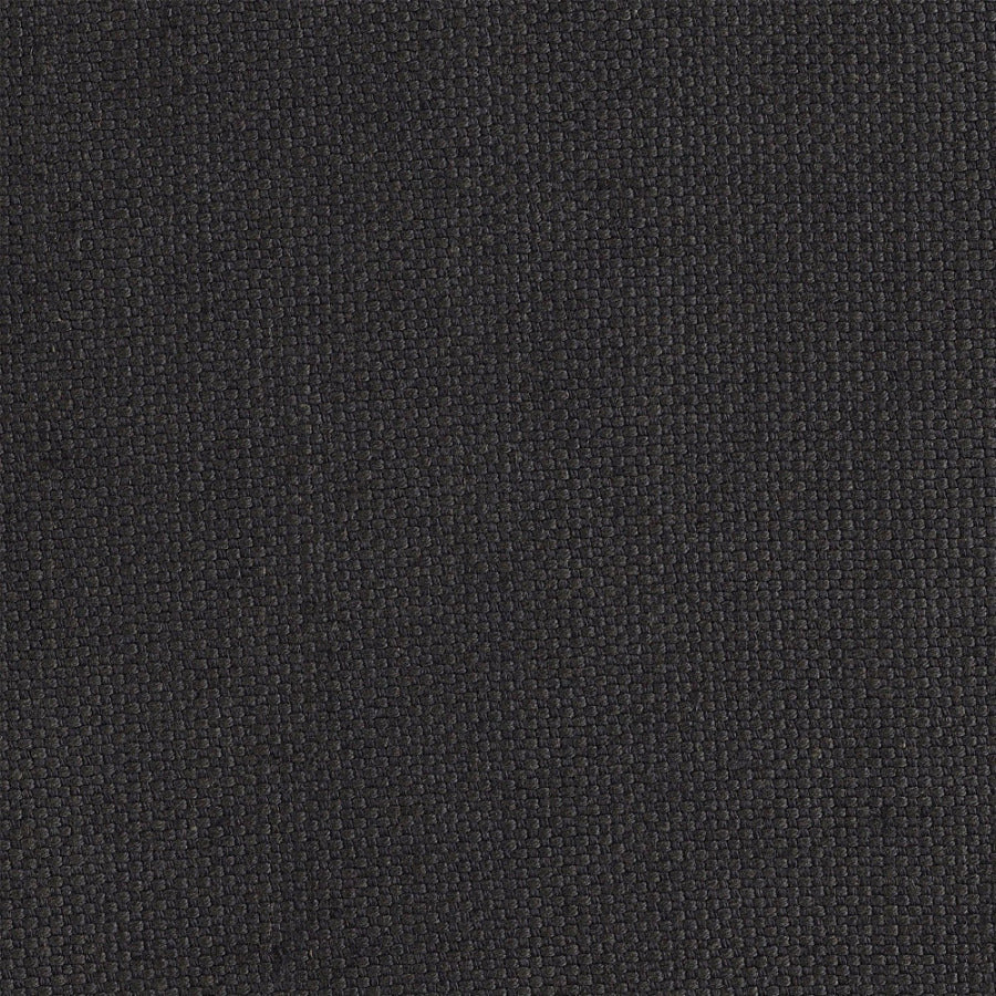 Textured dark grey (phantom) fabric pattern swatch